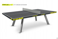 Теннисный стол Start Line City DESIGN