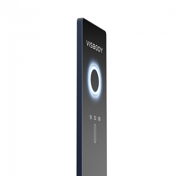 3D Сканер тела Visbody M-30