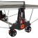 Теннисный стол Cornilleau 500X Crossover Outdoor (синий)