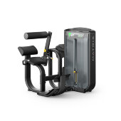 Разгибание спины Matrix Ultra Base