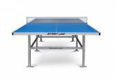 Теннисный стол Start Line City Outdoor blue