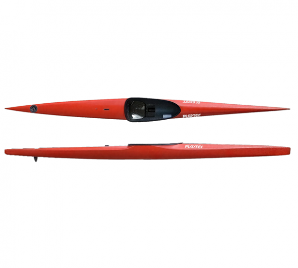 Каноэ K1 PLASTEX BULLET SPEED