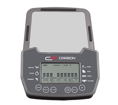 Велотренажер Carbon U708