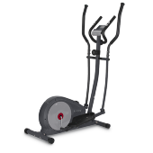 Эллиптический тренажер Carbon Fitness E109