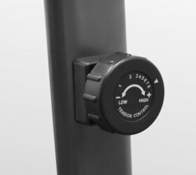 Велотренажер Carbon U308