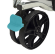 Теннисный стол Cornilleau 300X Crossover Outdoor (серый) Теннисный стол Cornilleau 300X Crossover Outdoor (серый)