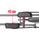 Эллиптический тренажер Titanium One X30 MF