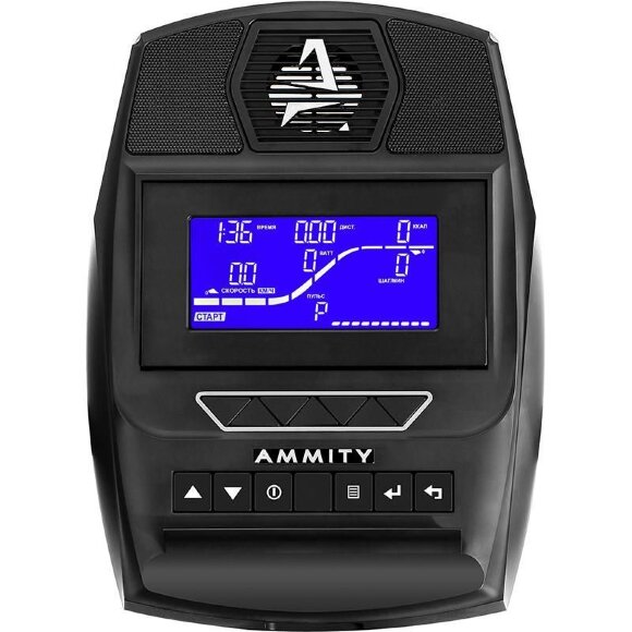 Эллиптический тренажер Ammity Dream DE 60