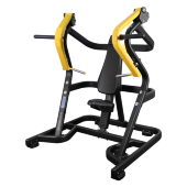 BRONZE GYM PL-1707 Жим от груди