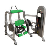 Тренажер для бицепса бедра стоя ProfiGym