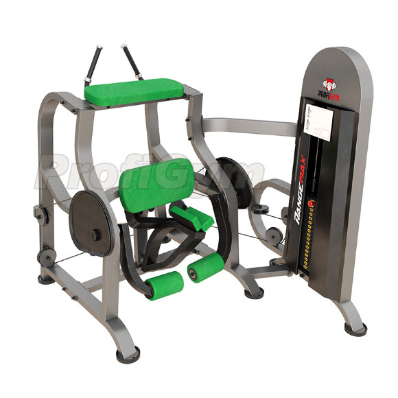 Тренажер для бицепса бедра стоя ProfiGym