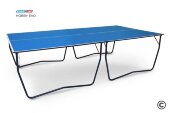 Теннисный стол Start Line Hobby Evo