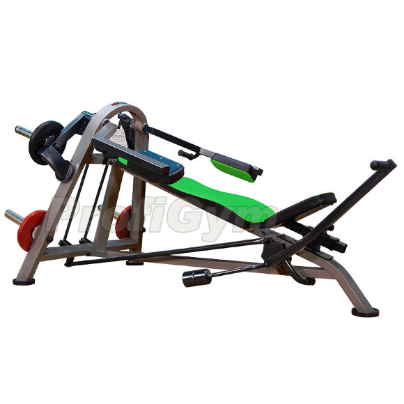 Жим лежа от груди со сведением ProfiGym DTH - 016