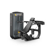 Независимый жим от плеч Matrix Ultra Base