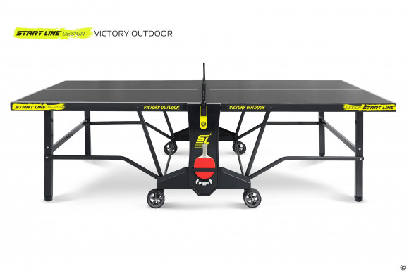 Теннисный стол Start Line VICTORY DESIGN 6