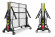 Теннисный стол Start Line VICTORY DESIGN 6