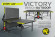 Теннисный стол Start Line VICTORY DESIGN 6