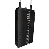 Грузовый стек для тренажеров (120 кг) ProfiGym