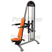Вертикальный жим ProfiGym ТД-0050-D