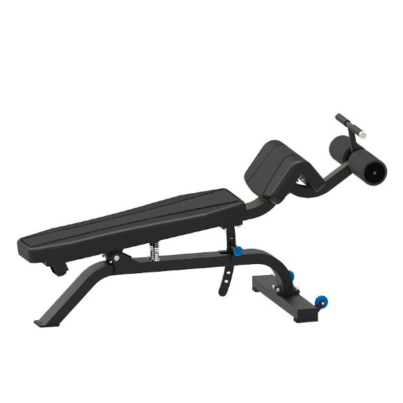 Скамья для пресса ProfiGym