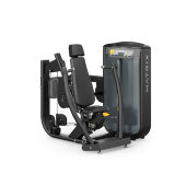 Независимый жим от груди Matrix Ultra Base