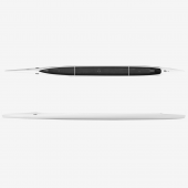 Каноэ C4 Nelo 8