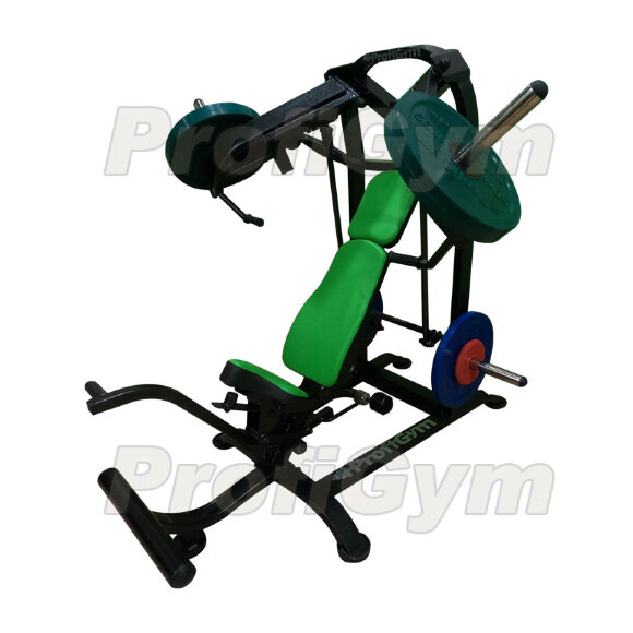 Тренажер Хаммер жим от груди ProfiGym DTH - 010