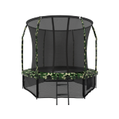 Батут Eclipse Space Military 8FT