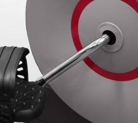 Велотренажер (Assault Bike) Carbon M808