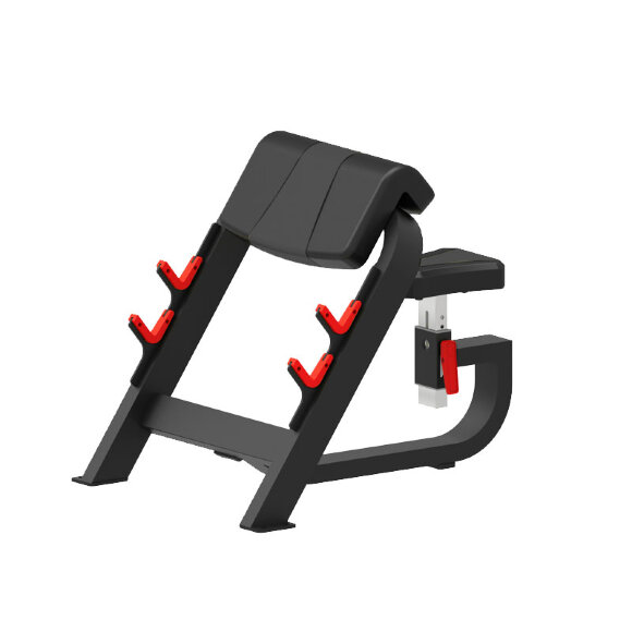 Скамья Скотта ProfiGym