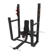 Скамья для жима сидя ProfiGym