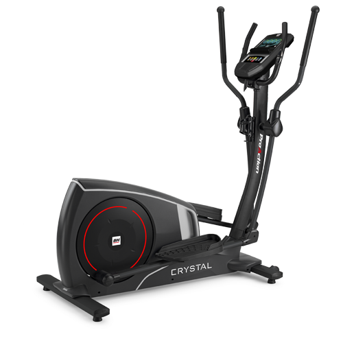 Эллиптический тренажер BH Fitness Crystal TFT