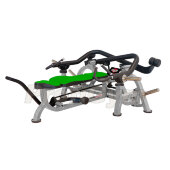 Тренажер Хаммер жим лежа ProfiGym DTH - 001