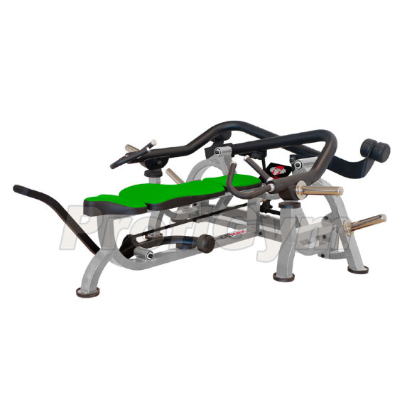 Тренажер Хаммер жим лежа ProfiGym DTH - 001