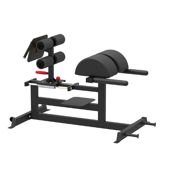 Горизонтальная гиперэкстензия ProfiGym