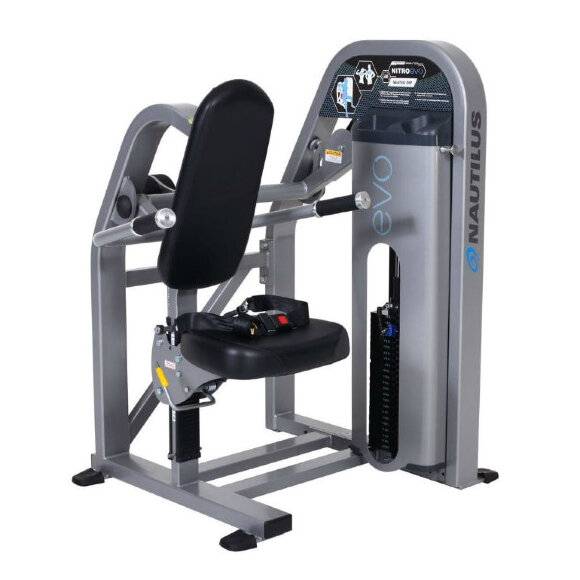 Трицепс сидя Nautilus S9SD