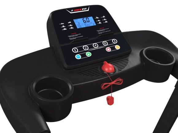Беговая дорожка UNIXFIT ST-530M Беговая дорожка UNIXFIT ST-530M