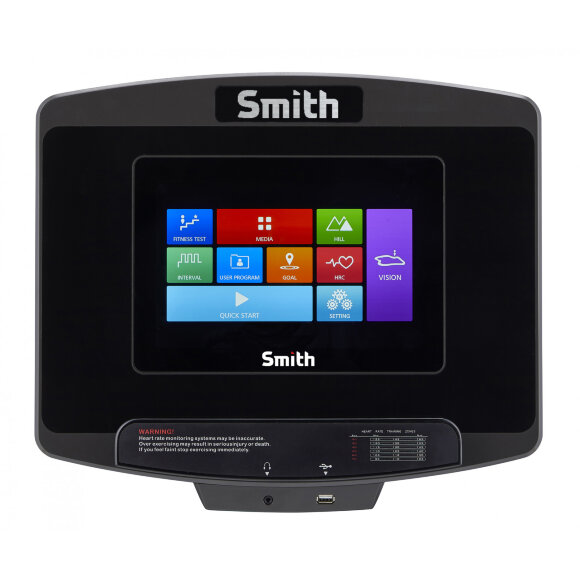 Велотренажер Smith RCB550 iSmart
