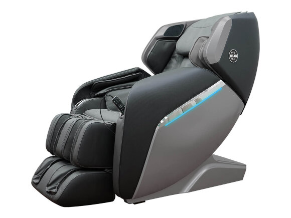Массажное кресло Oto Titan TT-01