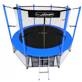 Батут i-Jump 10Ft Blue