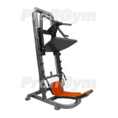Вертикальный тренажер для жима ногами ProfiGym ТД-0040-D
