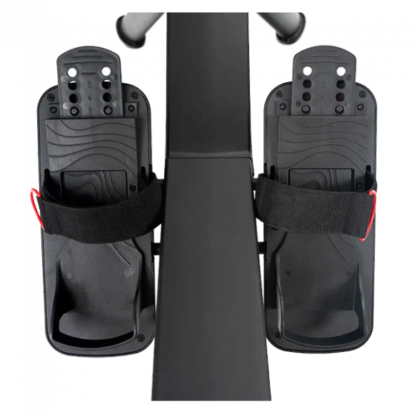 Гребной тренажёр CardioPower PRO CR300