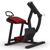 Глют-машина Protrain PWP810