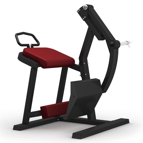 Глют-машина Protrain PWP810