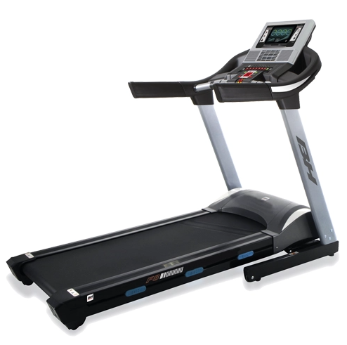 Беговая дорожка BH-Fitness F8 TFT