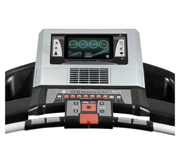 Беговая дорожка BH-Fitness F8 TFT