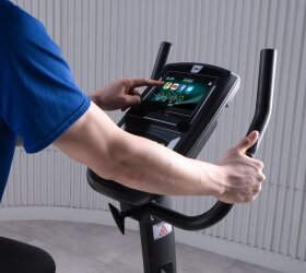 Беговая дорожка BH-Fitness F8 TFT