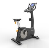 Велотренажер вертикальный Shua SH-B6500U