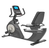 Велотренажер горизонтальный Shua SH-B6500R
