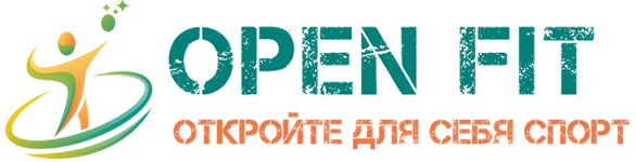 Open-fit